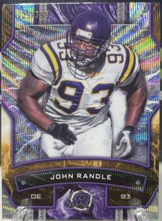 John Randle