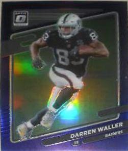 Darren Waller