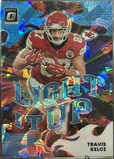 Travis Kelce