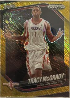 Tracy McGrady
