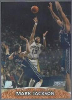MARK JACKSON