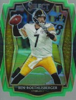 Ben Roethlisberger