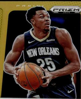 Trey Murphy III