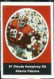 Claude Humphrey