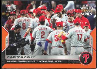 Philadelphia Phillies