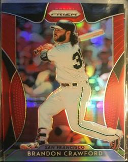 Brandon Crawford