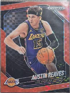 Austin Reaves