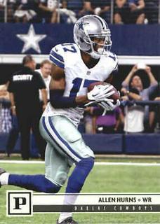 Allen Hurns