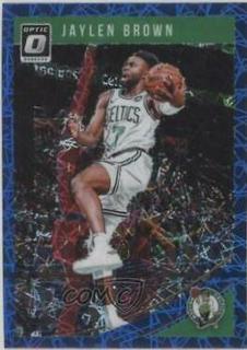 Jaylen Brown