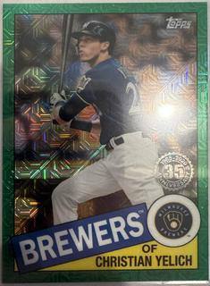 Christian Yelich