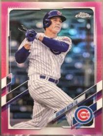 Anthony Rizzo
