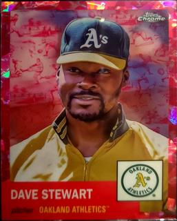 Dave Stewart
