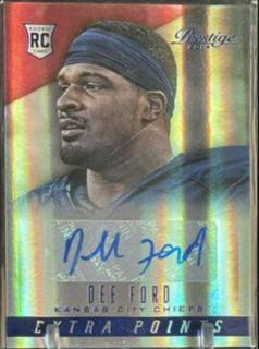 Dee Ford