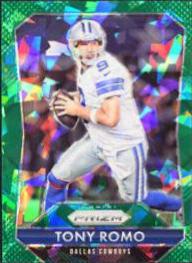 Tony Romo