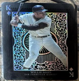 Willie Mays
