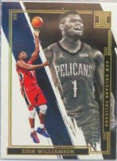 Zion Williamson