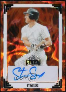 Steve Sax