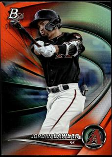 Jordan Lawlar