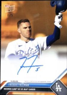 Freddie Freeman