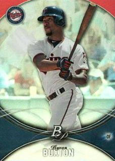 Byron Buxton