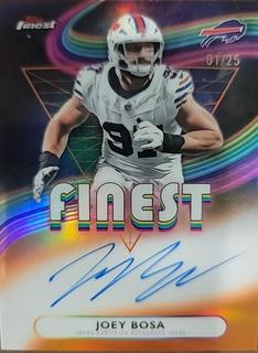 Joey Bosa