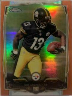Dri Archer