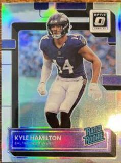 Kyle Hamilton