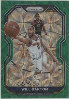 Will Barton