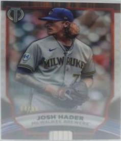 Josh Hader