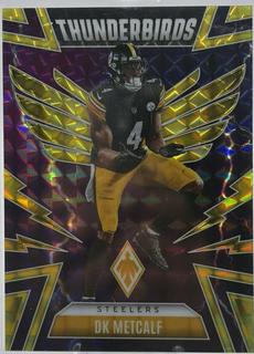 DK Metcalf