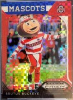 Brutus Buckeye