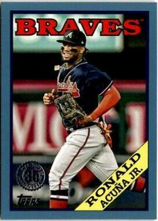 Ronald Acuna Jr.