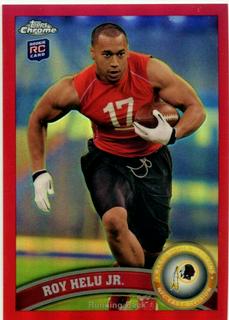 Roy Helu Jr.