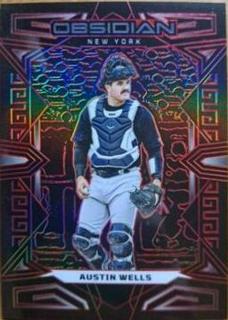 Austin Wells