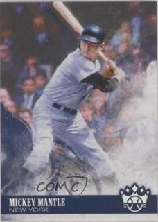 Mickey Mantle
