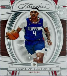 Brandon Boston Jr.