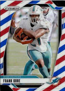 Frank Gore
