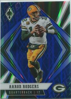 Aaron Rodgers