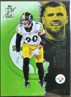 T.J. Watt