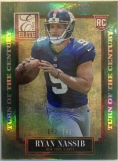 Ryan Nassib