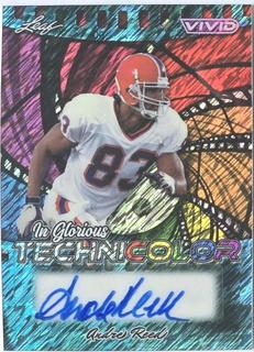Andre Reed