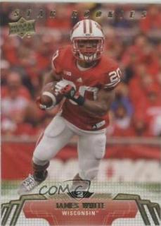 James White
