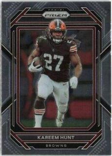 Kareem Hunt