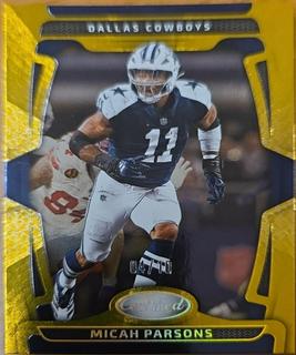 Micah Parsons