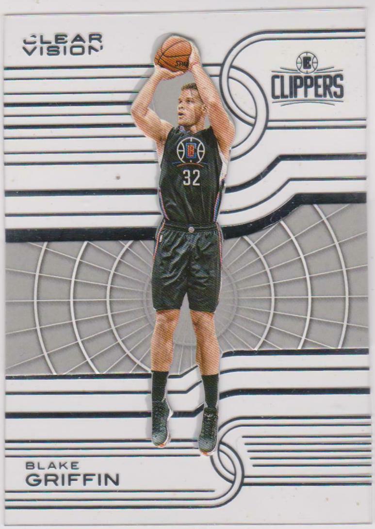 Blake Griffin #74