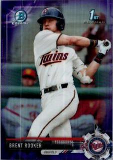 Brent Rooker