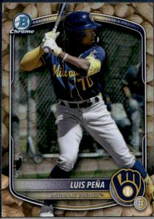 Luis Pena