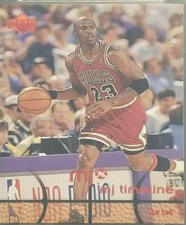 Michael Jordan