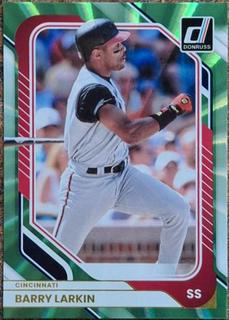 Barry Larkin