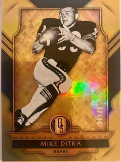 Mike Ditka